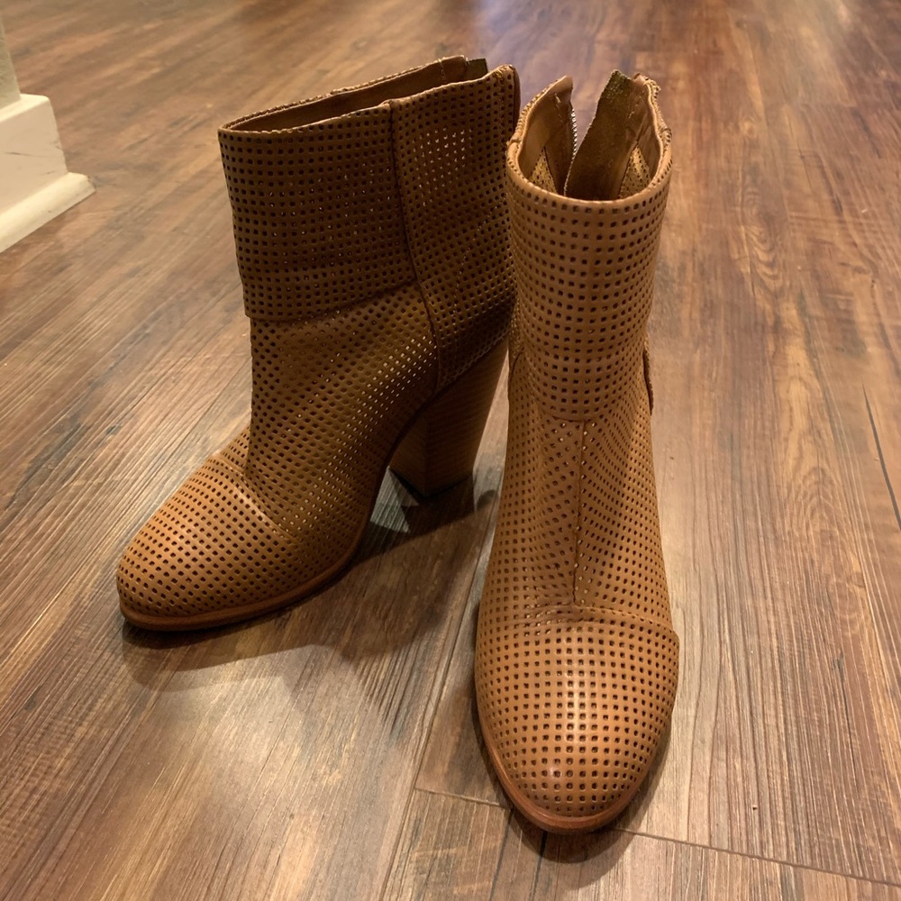 Rag & bone boots